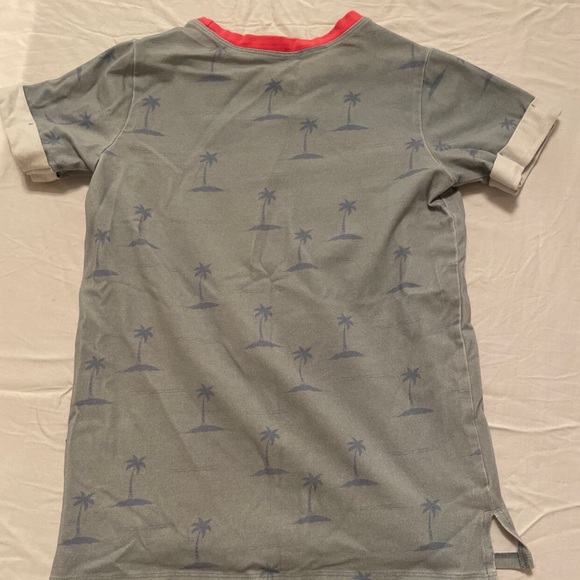 Rags Surfer Skelly Shirt 5/6 - Picture 4 of 4